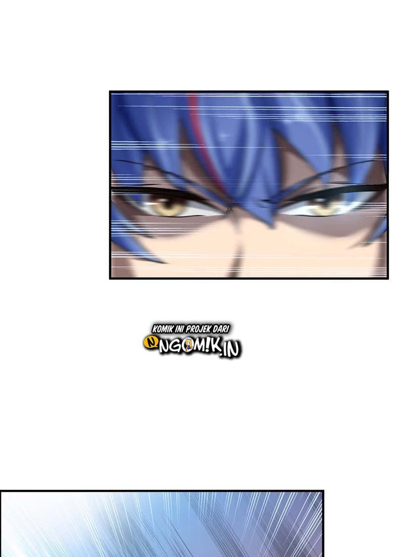 Martial Arts Reigns Chapter 11 Gambar 37
